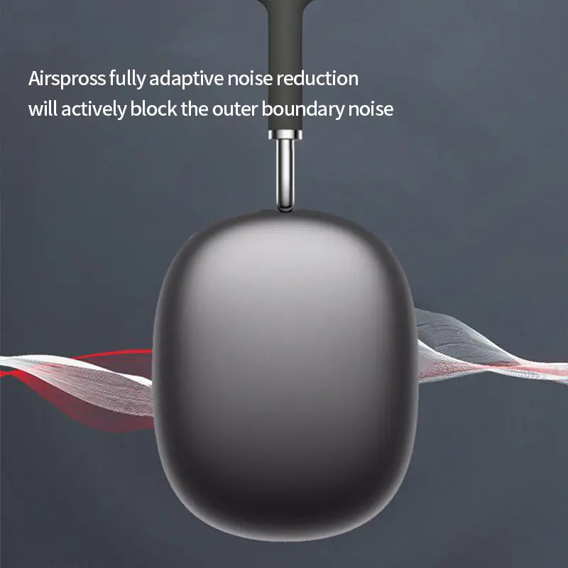 P9 Bluetooth 5.0 Stereo Headset with Noise Reduction