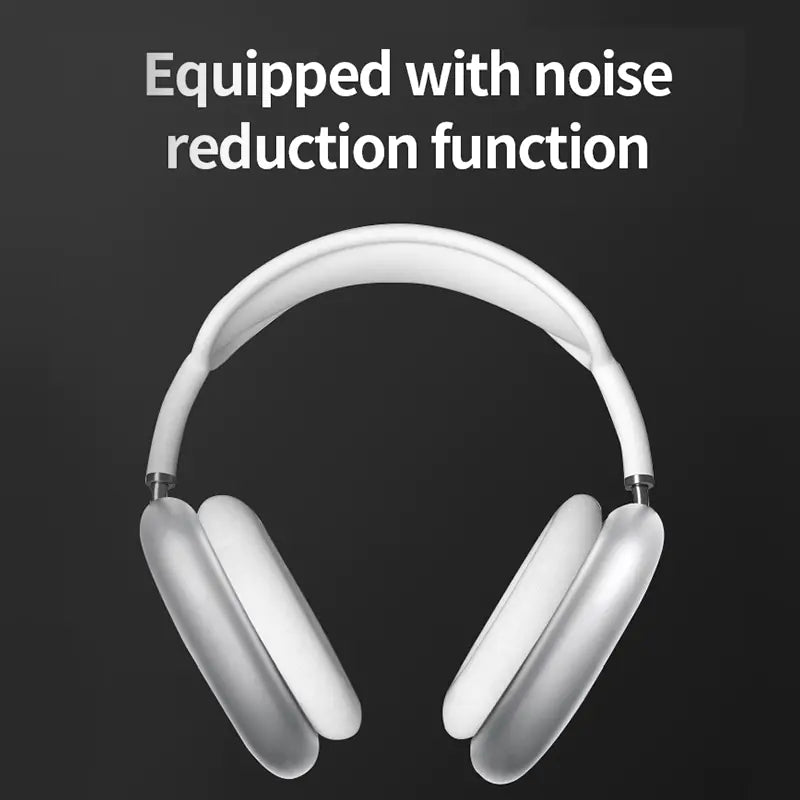 P9 Bluetooth 5.0 Stereo Headset with Noise Reduction