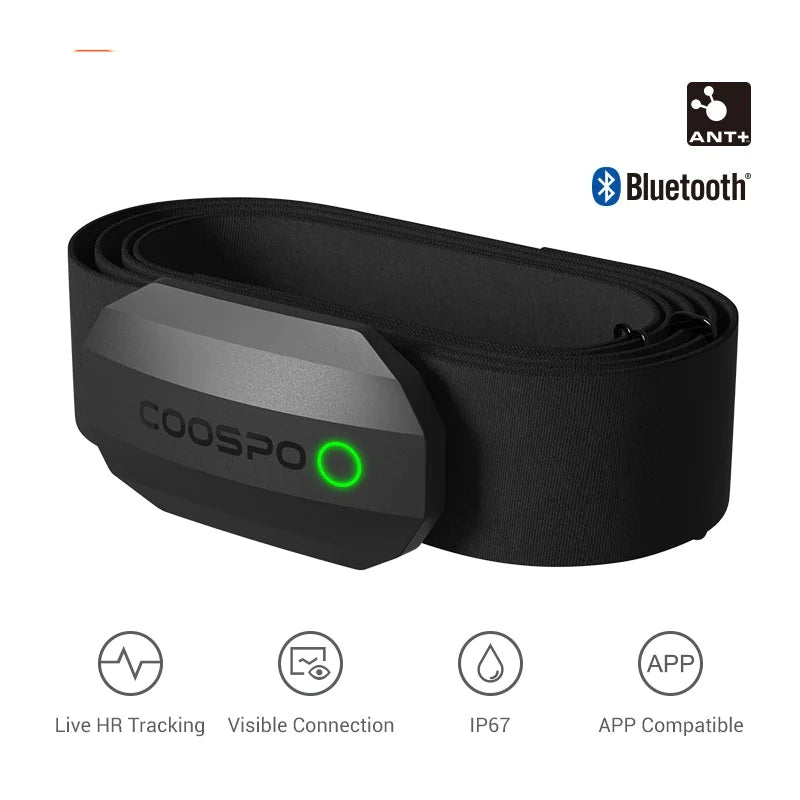 Armband Heart Rate Monitor